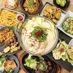 きんしゃち 栄店の画像