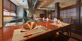 和風牛肉料理まつもとの画像