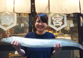 みなと刺身専門店の画像