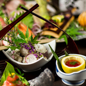 神田　海鮮個室居酒屋　膳の画像