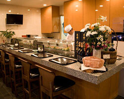 すし屋の勘太郎の画像