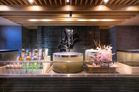 北海道寿し居酒屋 おたる亭 すすきのビル店の画像