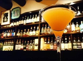 JBA BAR SUZUKIの画像