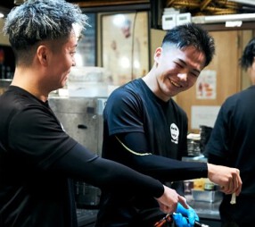 隠れ酒場　ともしびの画像