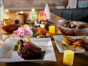 THE BROOKLYN MARKETの画像