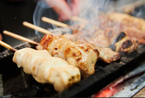 焼鳥　ゑびす　横浜駅前店の画像