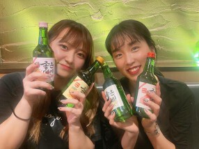 韓国バルOKOGE 天王寺店の画像