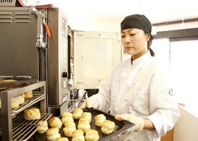 コナノコスコーンの画像