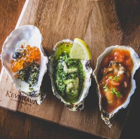 FISHMANS SAPPOROの画像