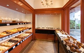 BOULANGE OKUDA 西陣店の画像