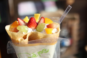 クレープコノミの画像