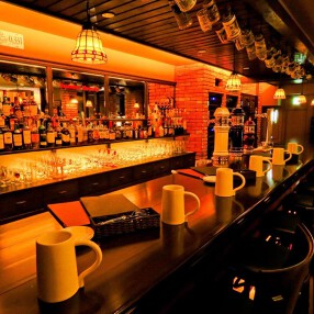 ビアハウス　ビアワンの画像