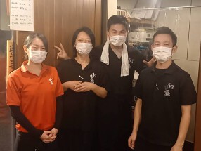 博多うま馬冷泉店の画像