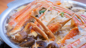 かに通　博多店の画像