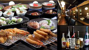 串カツ　煮込み　ろくななの画像