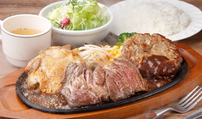 ふらんす亭　名古屋エスカ店の画像