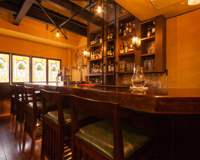 “真夜中ダイニング”BAR SERVICIAの画像