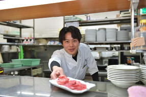 カルビ一丁 静岡店の画像