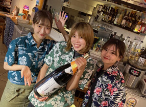 沖縄食堂ハイサイ天王寺ミオ店の画像