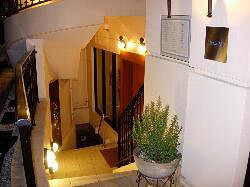 リストランテ　カノビアーノの画像