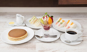 ホットケーキパーラーFru-Fullの画像