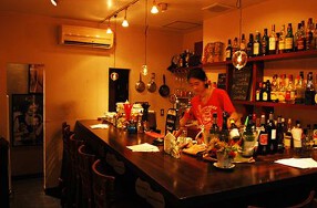 vivo daily stand 江古田店の画像