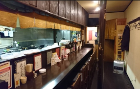 炭火焼き鳥我ッ采の画像