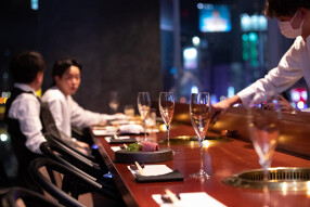 博多焼肉 オセロの画像