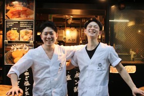 天ぷらとワイン大塩　丸の内店の画像