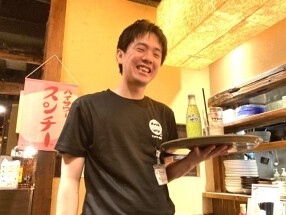 てしごとや ふくの鳥 春日店の画像