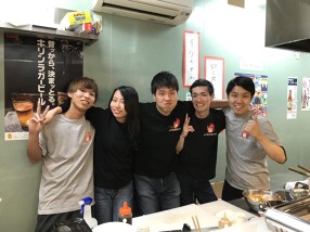 焼肉・塩ホルモン　アジェ なんば店の画像