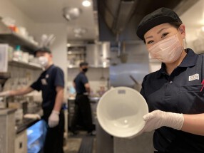 淡麗拉麺　己巳の画像