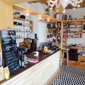 PRETTY THINGS 表参道の画像