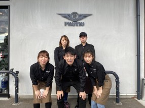 Dining Cafe PROTIOの画像