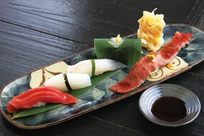 お刺身居酒屋　彩の画像