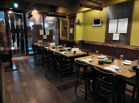 無国籍 HARUの画像