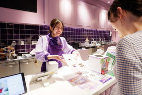 WAKASA & Co.の画像