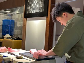 緑酒伝助の画像