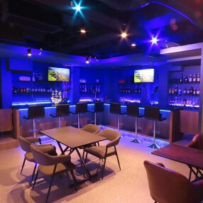 エンタメBar スピカ赤坂の画像