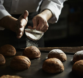 （仮）IKARIYA SWEETS KYOTOの画像