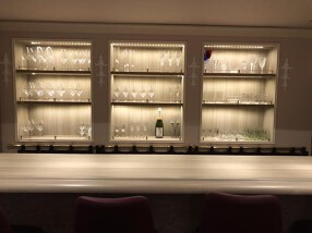 ワインバーＲＵＢＹの画像