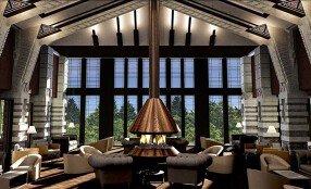 エクシブ六甲サンクチュアリ・ヴィラの画像