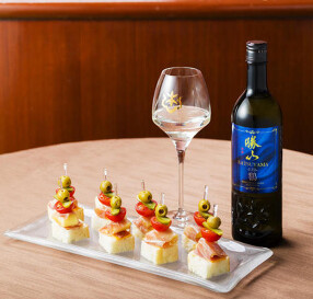 Shozan（ショーザン）の画像