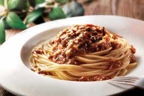 pasta&cafe CHAYA 八重洲店の画像