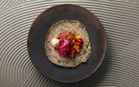 Daliguadalupe Terrace House　の画像