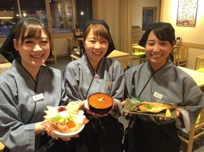 どんぶり茶屋 おたる堺町通り店の画像