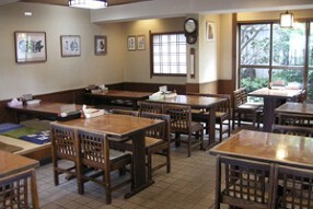 甲南そばの画像