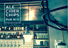 Beer Pub No.5 （ビアパブ サンク）の画像