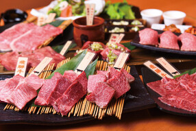 飛騨牛一頭買い 焼肉・灯り家の画像