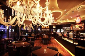 MEAT DINING River：Veの画像